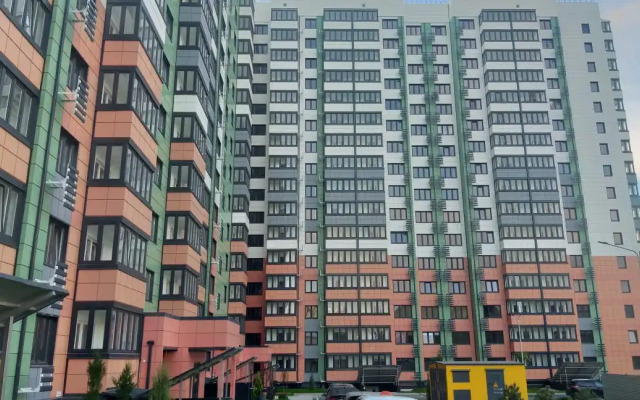 Kompaktnaya Studiya (11) Flat
