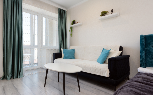 Na Pervomajskoj V Pyatigorske SutkiRu Flat