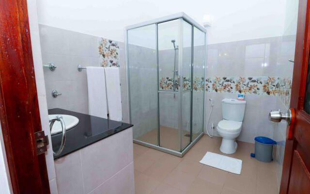 Yoho Thuruliya Lodge Hotel