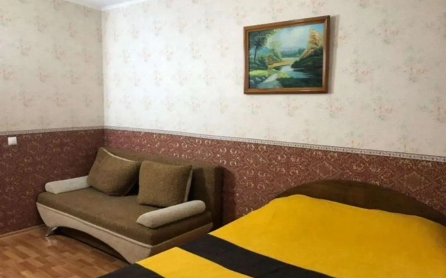 Apartamenty Domasnij Ocag na Ul Artema 100