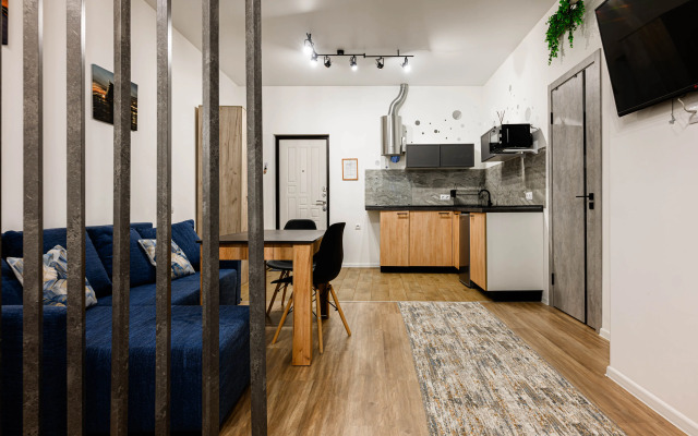 Апартаменты для Семейного Отпуска