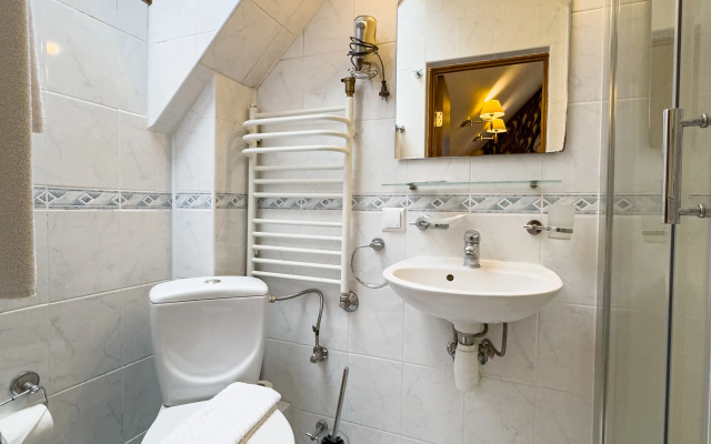 Гостевой Дом Фламинго