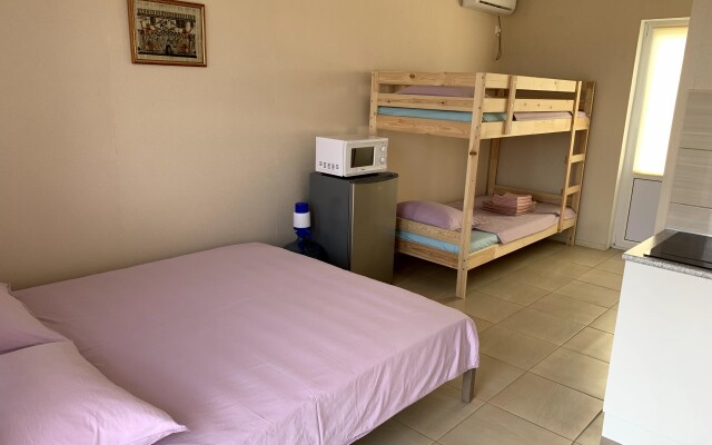 Mango House Guest house