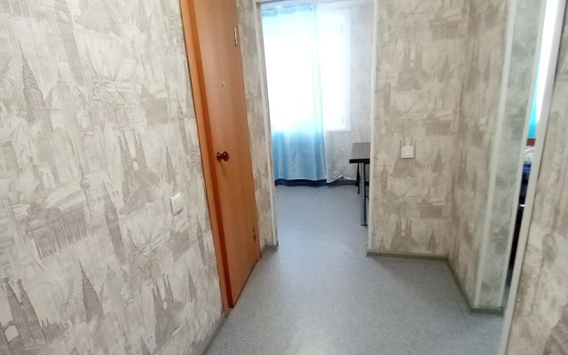 Na Volochaevskoy 14 Apartments