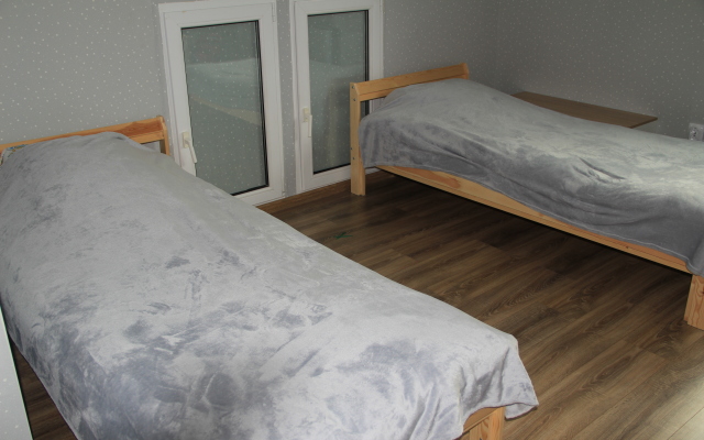 Гостевой дом Сямозерье