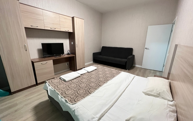 Apartment Pulkovo Neon