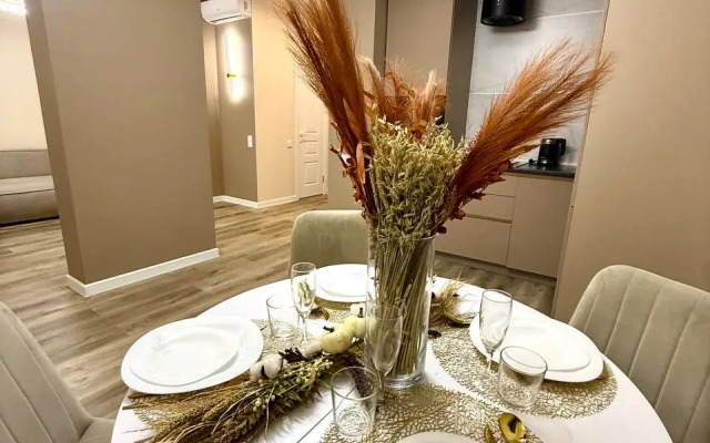 Апартаменты в ЖК Tau House 00199700