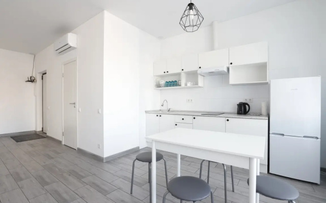 Апартаменты MaxRealty24 Vesterdam 1