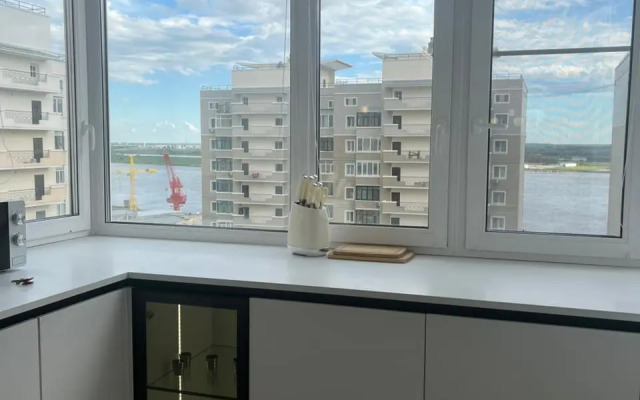 Квартира На Политехничекой 3