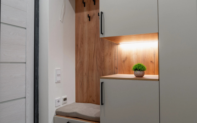 Квартира SmartMini Sochi