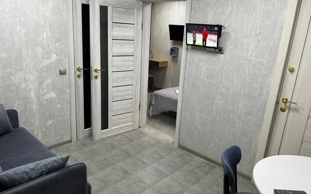 Апартаменты Добрые сутки на Маяковского 29