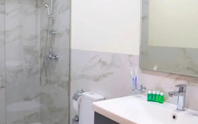 Zengezur Harmony Wellness Resort