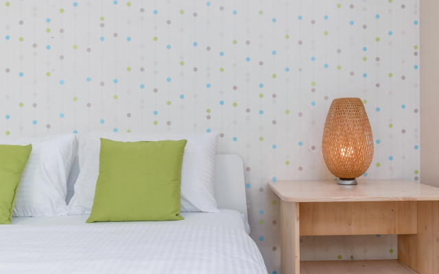 Частный дом Family Home