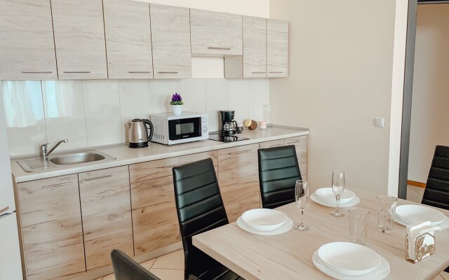 Chill Pill - centr - samozaseleniya 24/7 - 11 Apartments