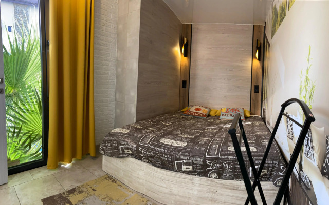 Loft Studii 9 Private house