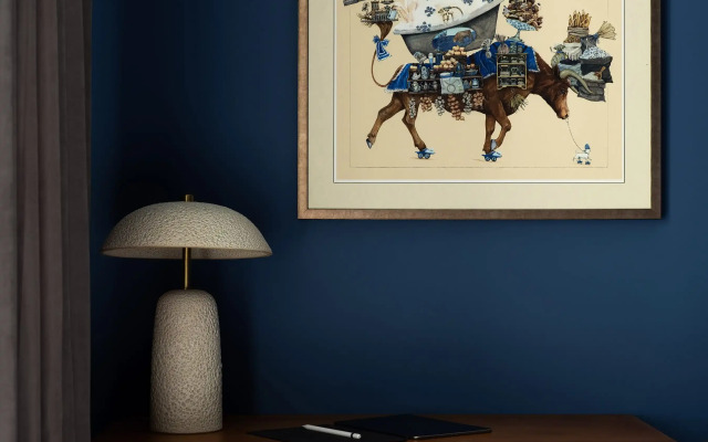 Апартаменты Сталинка на Чёрной