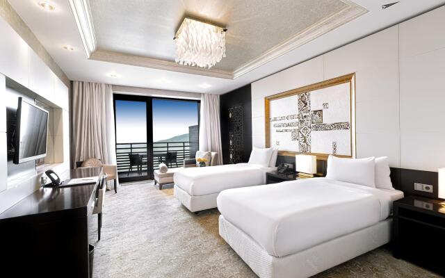 Shahdag Hotel & Spa