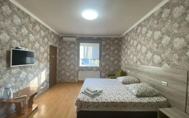 Mini hotel "dom Turista"