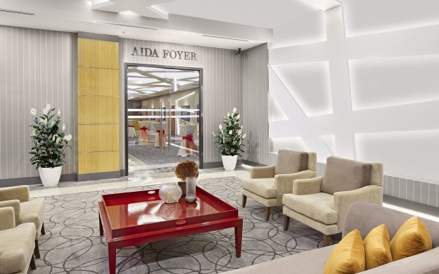 Ramada Plaza by Wyndham Eskisehir