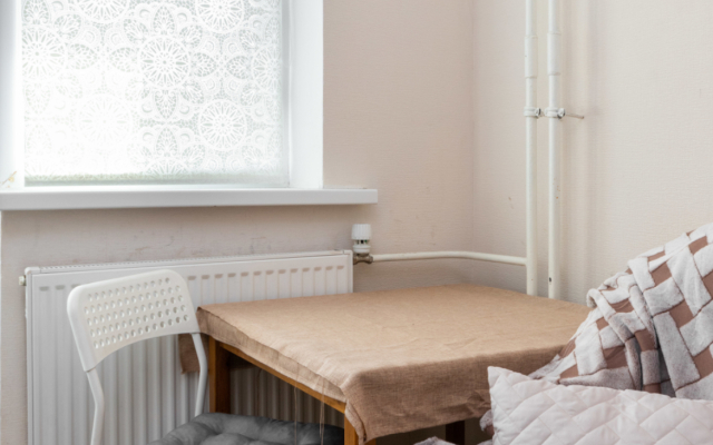 Po Priyatnoy Tsene Flat