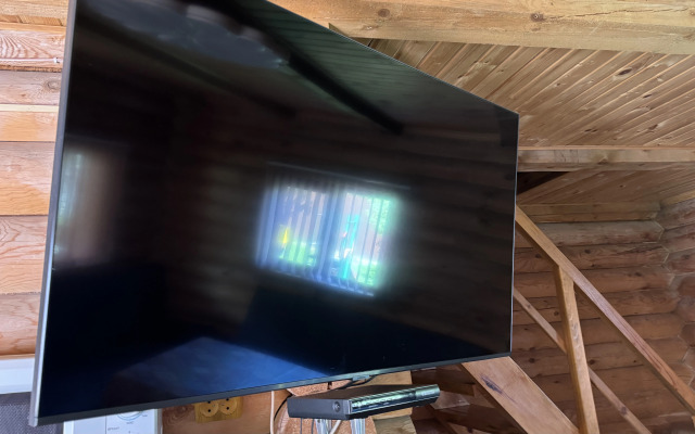 Частный дом Семейный Коттедж Рухс