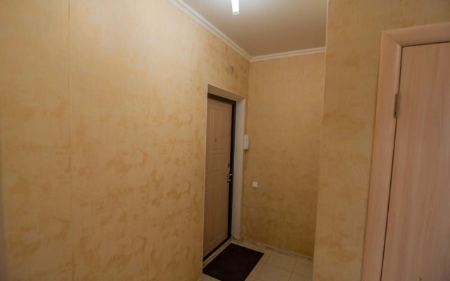 Atma House na Borisa Zhitkova 5/1 Apartments