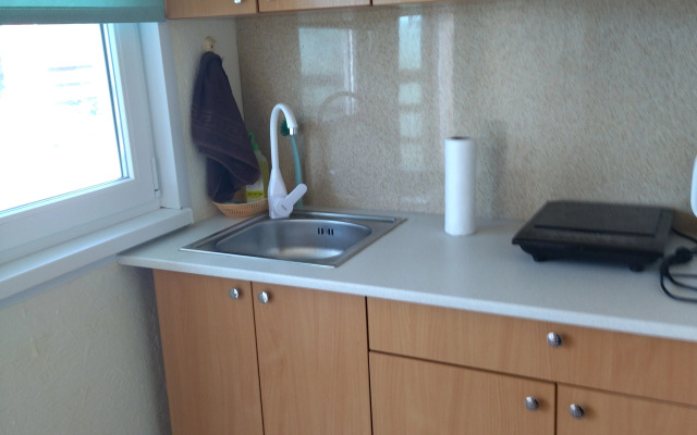 Частный Дом Песчаный берег