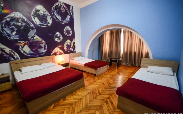 Andria Hotel