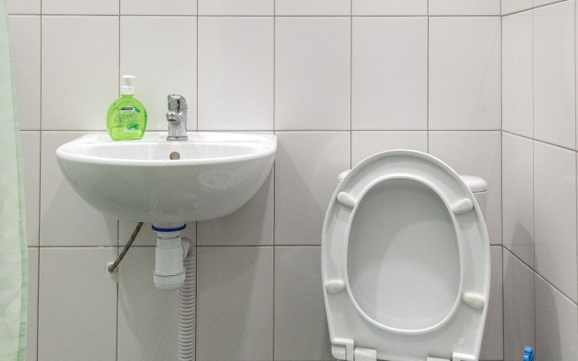 Апартаменты Студия малогабаритная