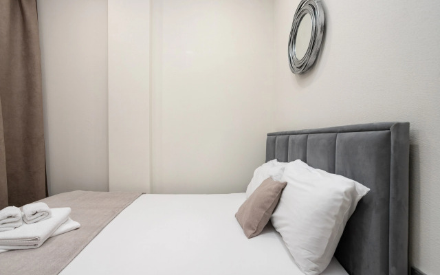 More Apartments Na Nagornyij Tupik 13-4 Apartments