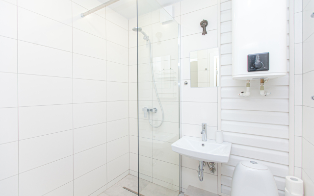 Квартира City Jazz studio