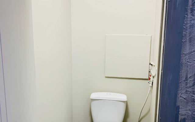 Квартира Просторная Двушка у Залива