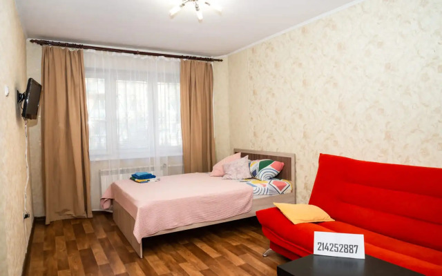 Апартаменты Центр фабричная Гудвин