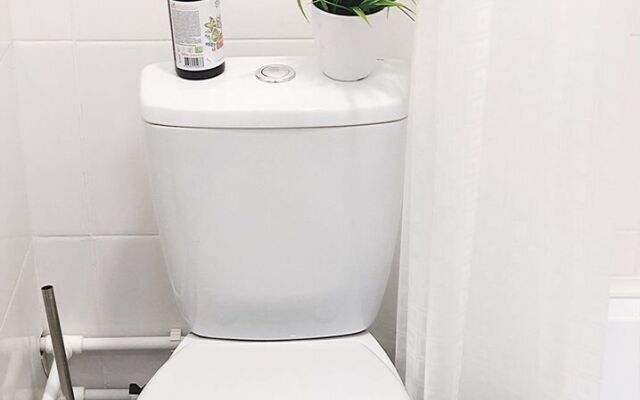 Na Ulitse Balkanskaya Doroga 14/2 Flat