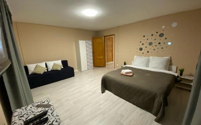 Marina Guest House