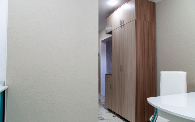 Ryadom S M4 Apartments