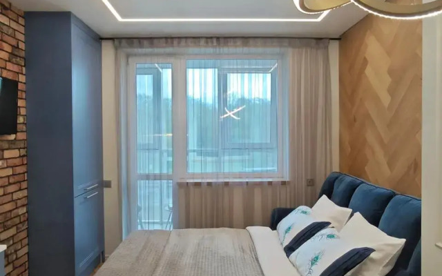 Uralskaya 20 Apartments