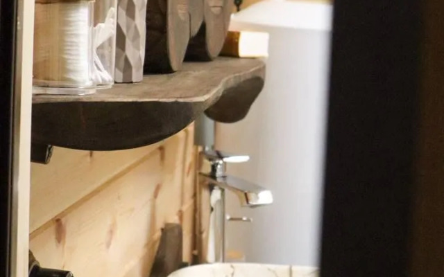 База отдыха Solthomee