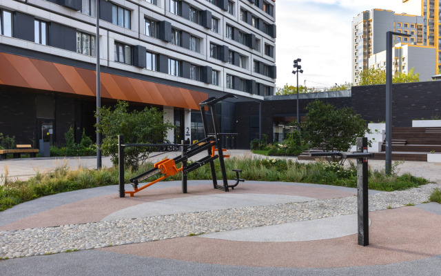 Квартира Чаплин Studio от Home24