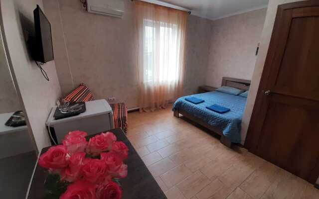 Vita Guest House