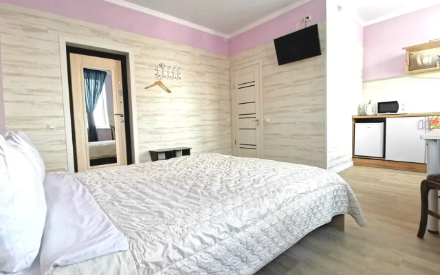 Мини-отель Забота