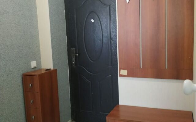 V Mikrorayone Rodnikovaya Dolina Flat