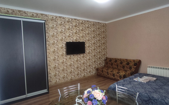 Na Prospekte Kirova 13 Flat