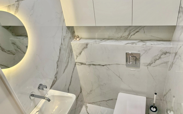 Квартира Vivaldi - Стиль Уют Чистота