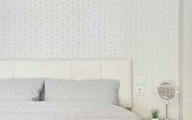 Квартира уютная Dream Apart  с современным ремонтом