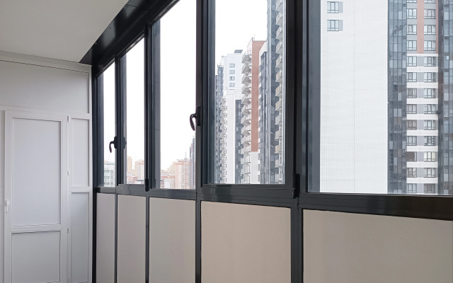 Апартаменты Goldy с парковочным местом