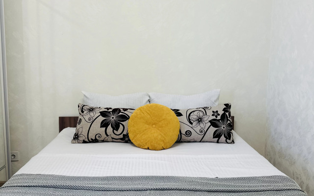 Апартаменты Aркадия на Шоссейной 1