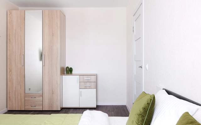 Апартаменты Family Apartments 9685