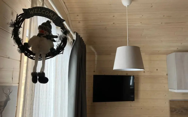 Шале Родина