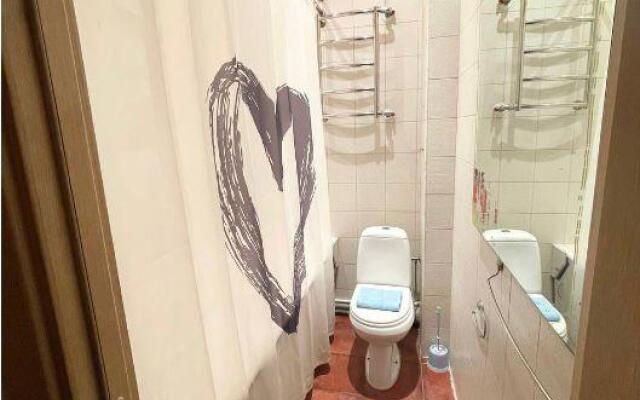 Апартаменты Фонтанка 108